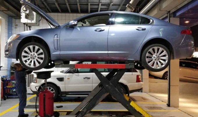 Car_Pre_Purchase_Inspection